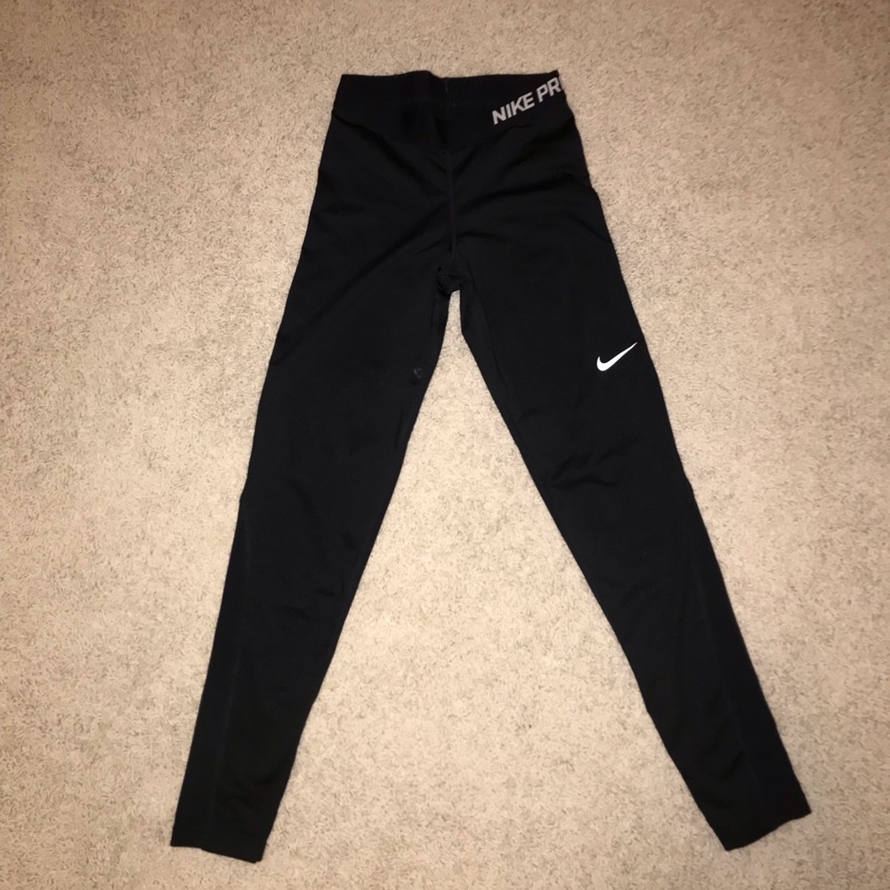 Nike leggings